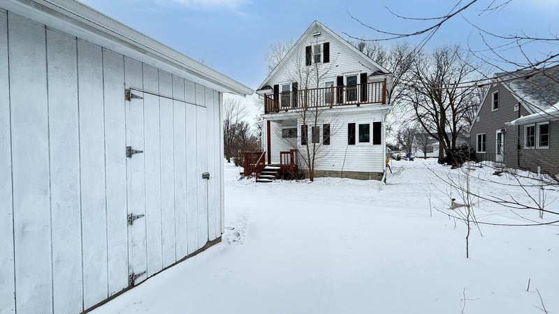 712 3rd Ave, Madison, MN 56256