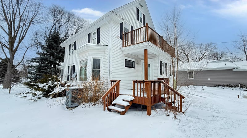 712 3rd Ave, Madison, MN 56256