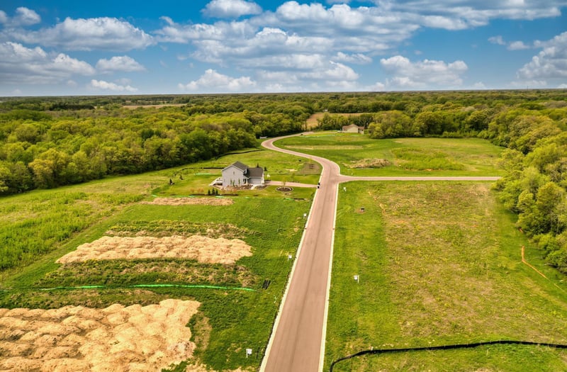 7537 255th St, Wyoming, MN 55092