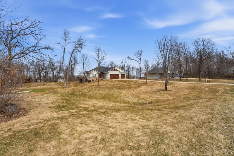 4355 Donway Dr NE, Alexandria, MN 56308