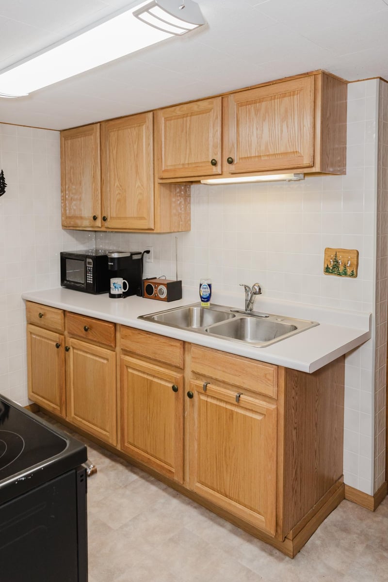 25393 Horn Dr, Park Rapids, MN 56470
