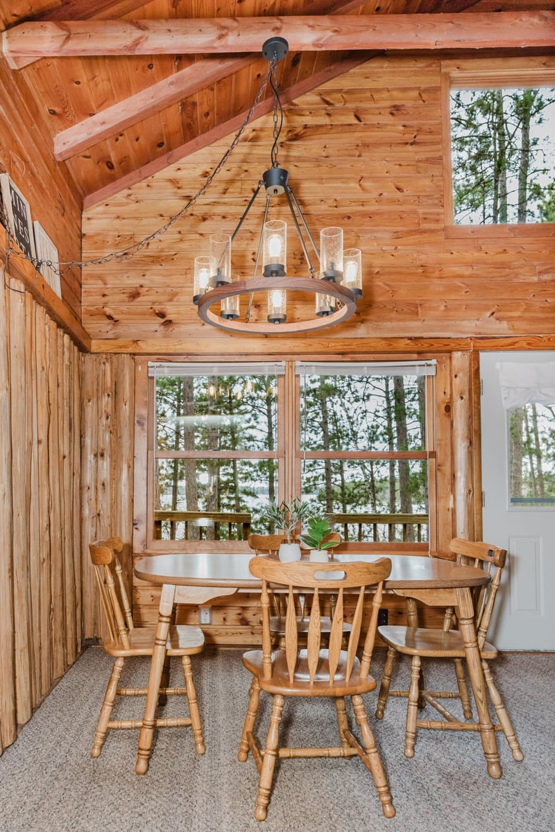 25393 Horn Dr, Park Rapids, MN 56470