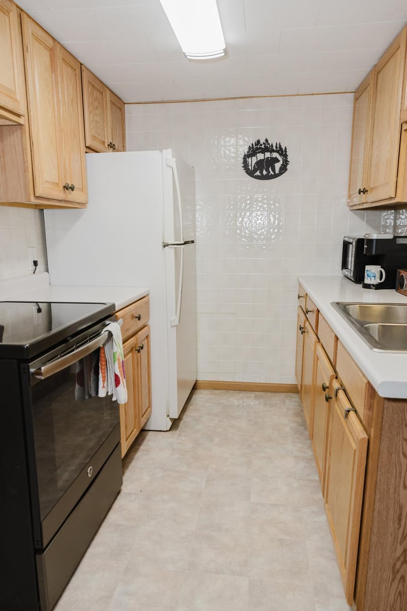 25393 Horn Dr, Park Rapids, MN 56470