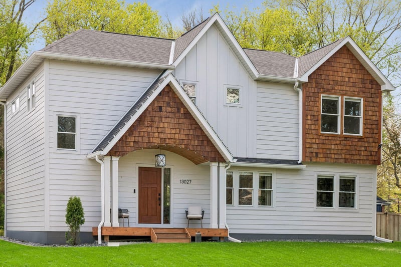 3374 Library Ln, Saint Louis Park, MN 55426