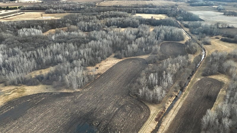 TBD Glendorado Rd NE, Foley, MN 56329