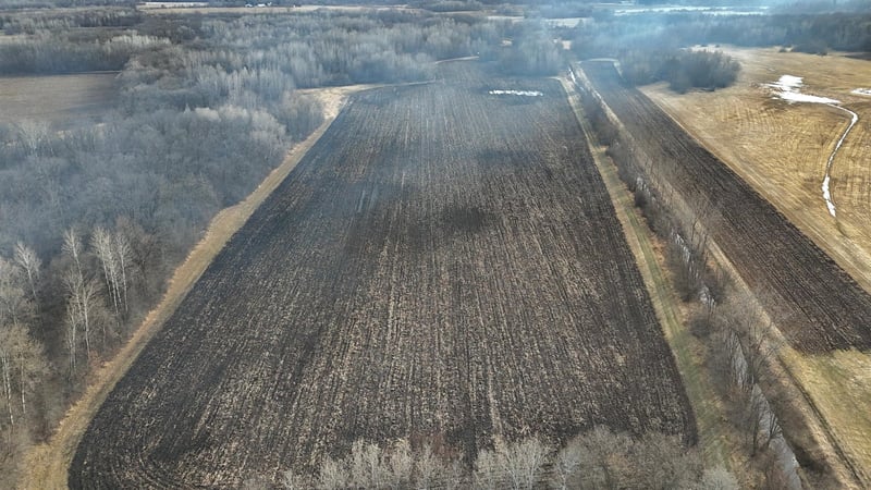 TBD Glendorado Rd NE, Foley, MN 56329