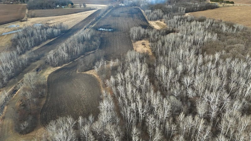 TBD Glendorado Rd NE, Foley, MN 56329