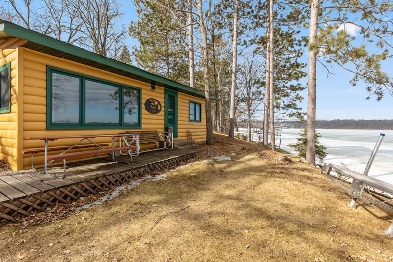 14062 Big Pine Trl, Crosslake, MN 56442
