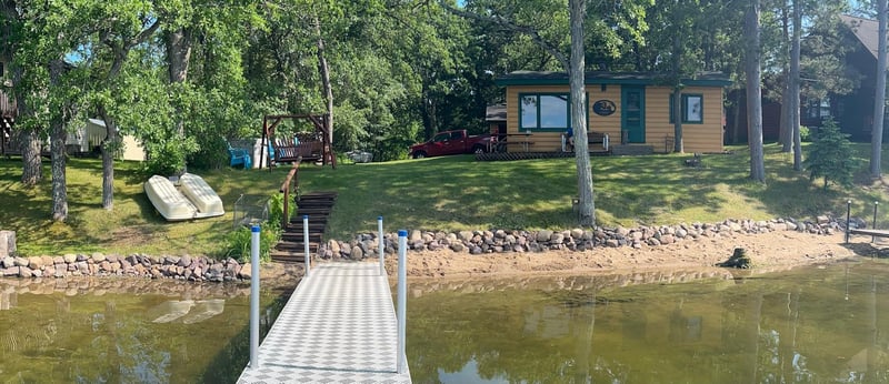14062 Big Pine Trl, Crosslake, MN 56442