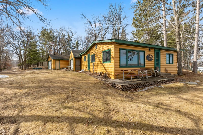 14062 Big Pine Trl, Crosslake, MN 56442