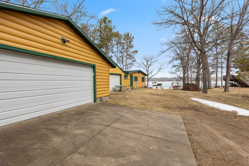 14062 Big Pine Trl, Crosslake, MN 56442