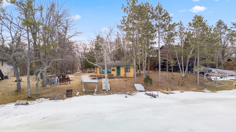 14062 Big Pine Trl, Crosslake, MN 56442