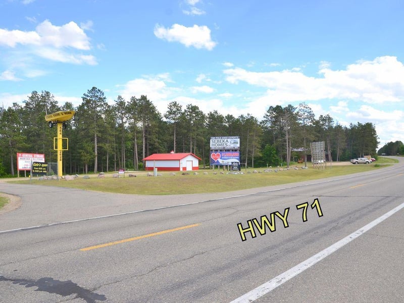 ABC Aspen Ave S, Menahga, MN 56464