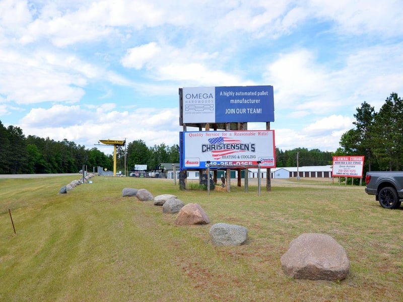 ABC Aspen Ave S, Menahga, MN 56464