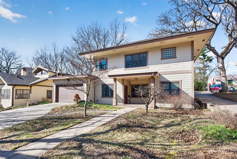 2019 Franklin Ave SE, Minneapolis, MN 55414