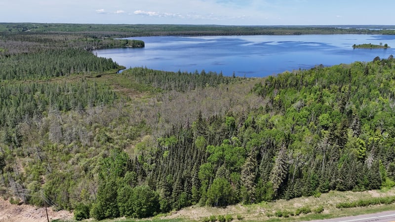 TBD 21 Nett Lake Rd, Orr, MN 55771