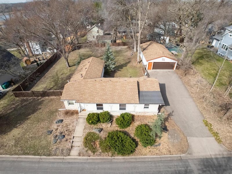 4152 Brunswick Ave S, Saint Louis Park, MN 55416