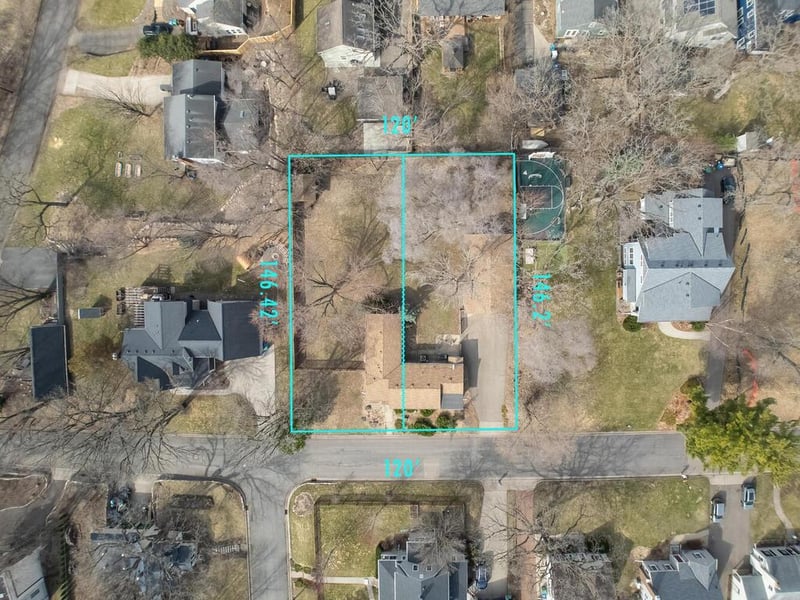 4152 Brunswick Ave S, Saint Louis Park, MN 55416