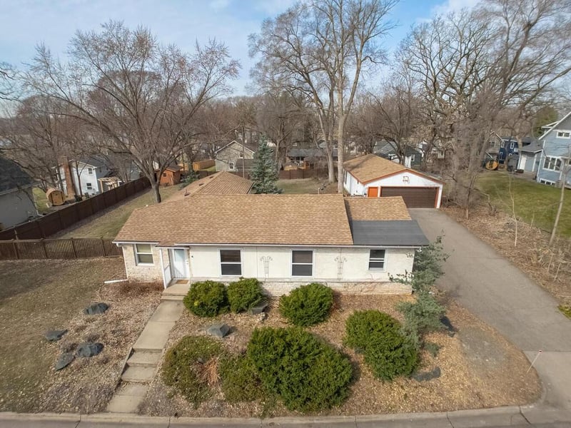 4152 Brunswick Ave S, Saint Louis Park, MN 55416