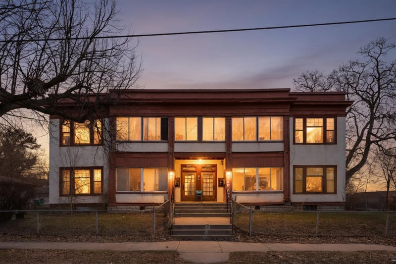 900 16th Ave N, Minneapolis, MN 55411