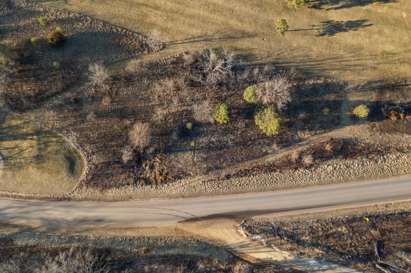 x County Rd O, Belvidere Twp, WI 54622
