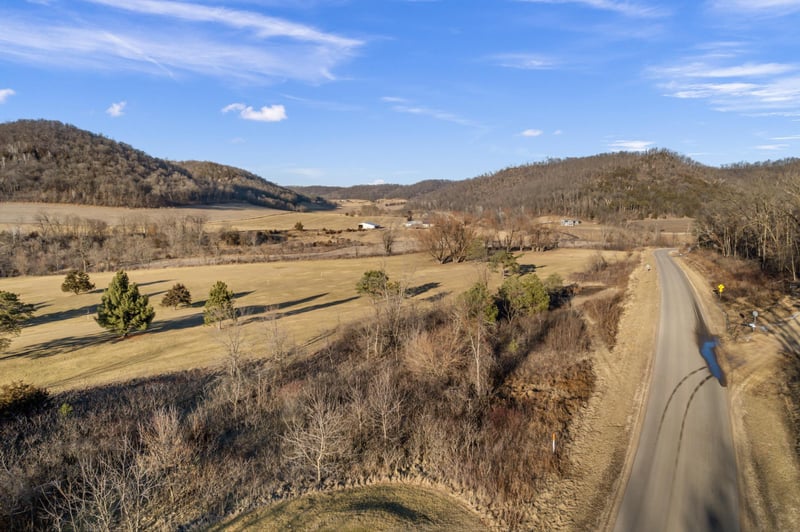 x County Rd O, Belvidere Twp, WI 54622