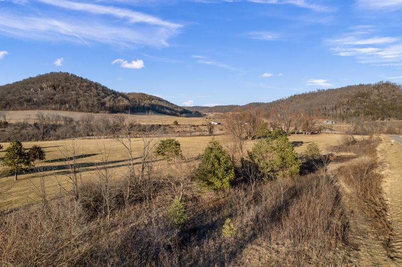 x County Rd O, Belvidere Twp, WI 54622