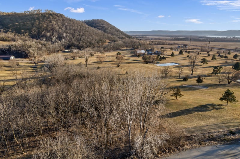 x Golf View Rd, Cochrane, WI 54622