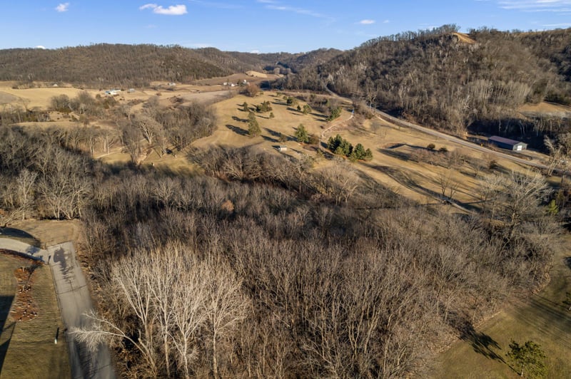 x Golf View Rd, Cochrane, WI 54622