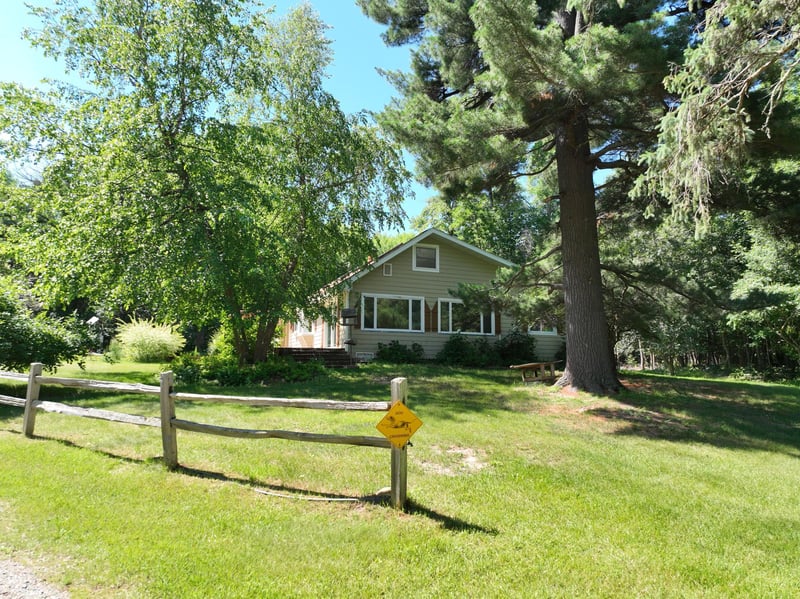 6693 County 38 NW, Walker, MN 56484