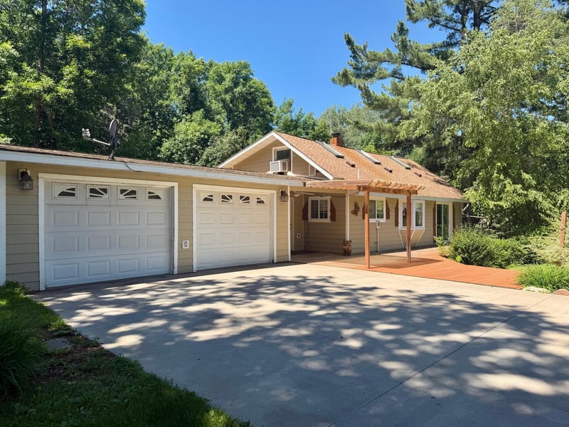 6693 County 38 NW, Walker, MN 56484