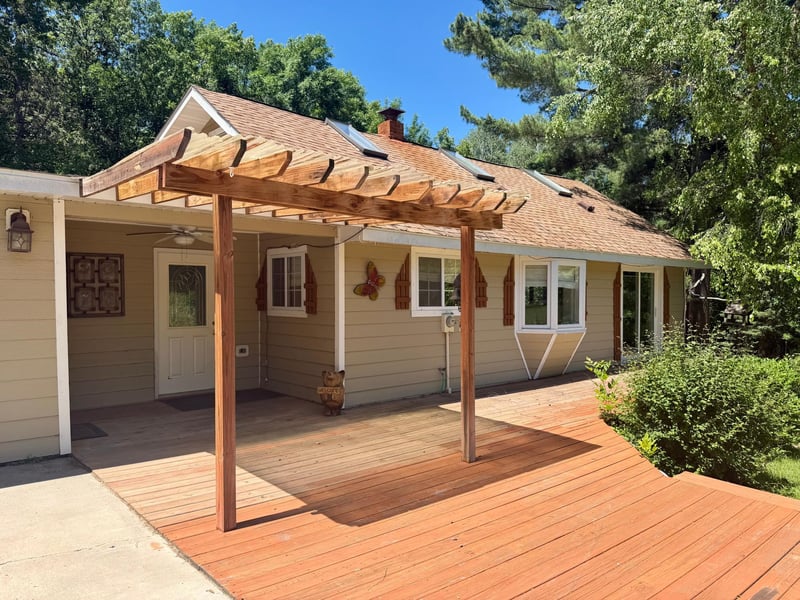 6693 County 38 NW, Walker, MN 56484