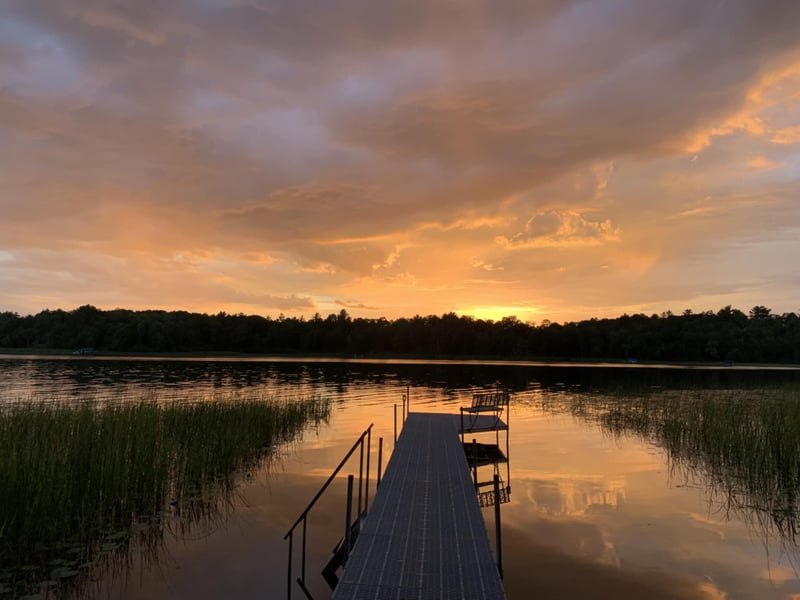 26361 Hammock Dr, Park Rapids, MN 56470
