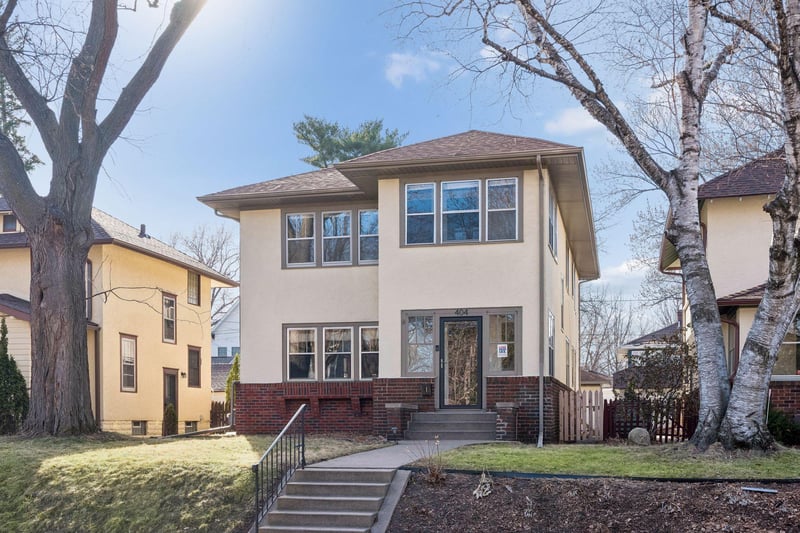 404 Sheridan Ave S, Minneapolis, MN 55405