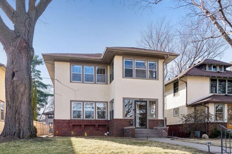 404 Sheridan Ave S, Minneapolis, MN 55405
