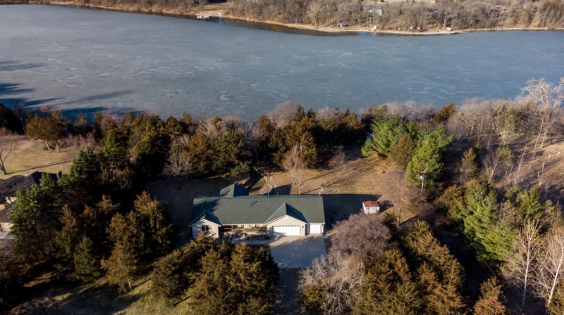 16061 Evans Ave NW, Clearwater, MN 55320