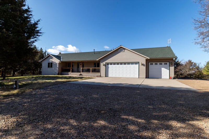16061 Evans Ave NW, Clearwater, MN 55320