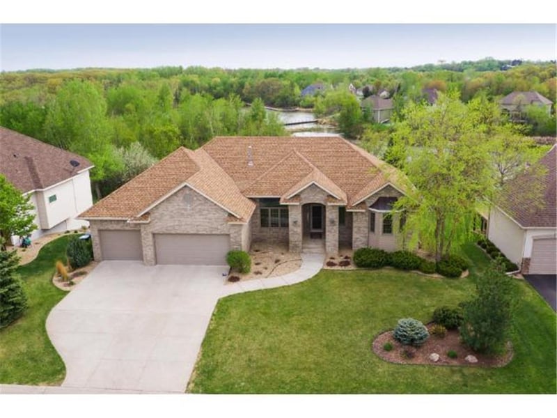 5580 Trenton Ln N, Plymouth, MN 55442