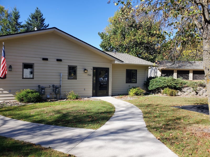 35461 Riverwood Ct #44, Crosslake, MN 56442