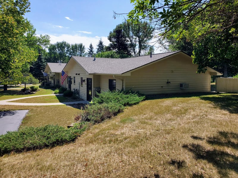 35461 Riverwood Ct #44, Crosslake, MN 56442