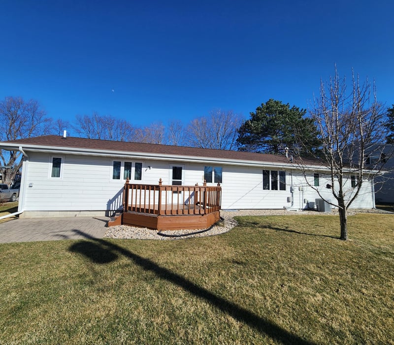 1108 5th Ave SW, Pipestone, MN 56164