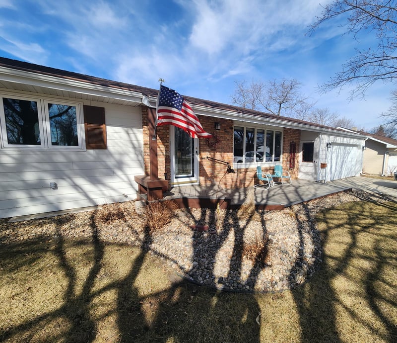 1108 5th Ave SW, Pipestone, MN 56164
