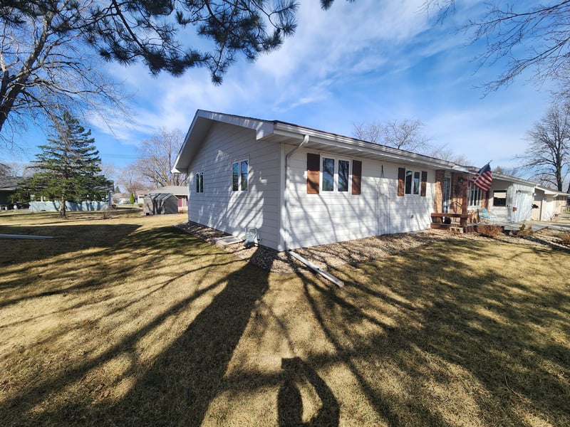 1108 5th Ave SW, Pipestone, MN 56164