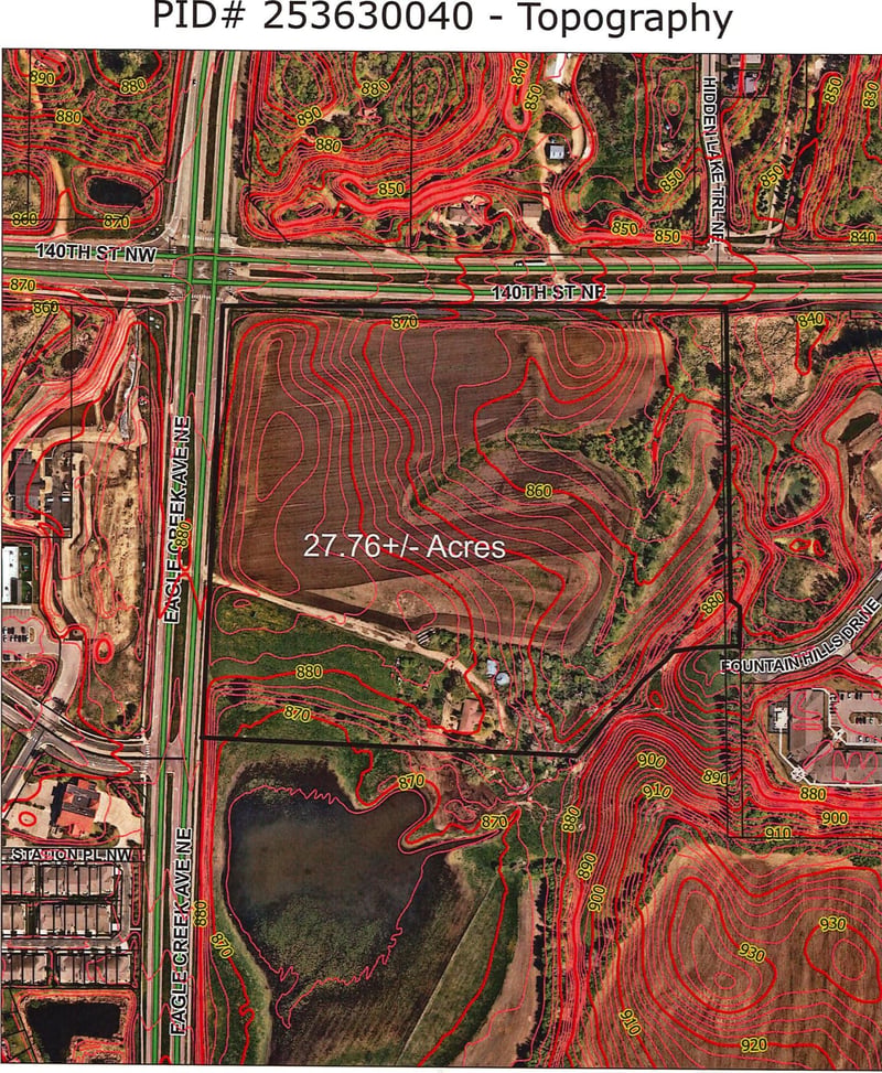 XXX County Road 42, Prior Lake, MN 55372