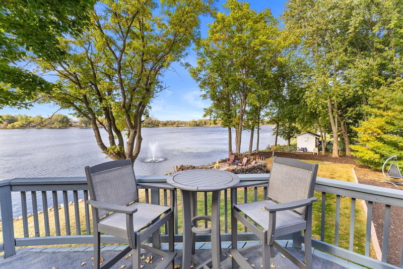 33190 Marmon St NE, Cambridge, MN 55008