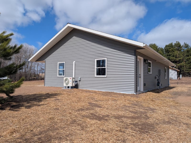 1600 Trails End Rd, Spooner, WI 54801