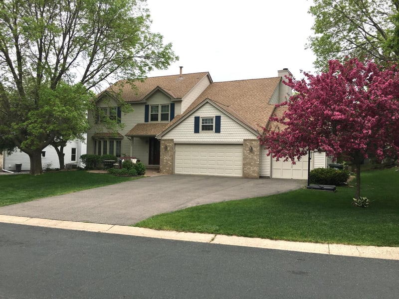 725 Havenhill Rd, Eagan, MN 55123
