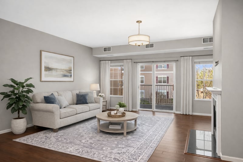 12693 Collegeview Dr #201, Eden Prairie, MN 55347