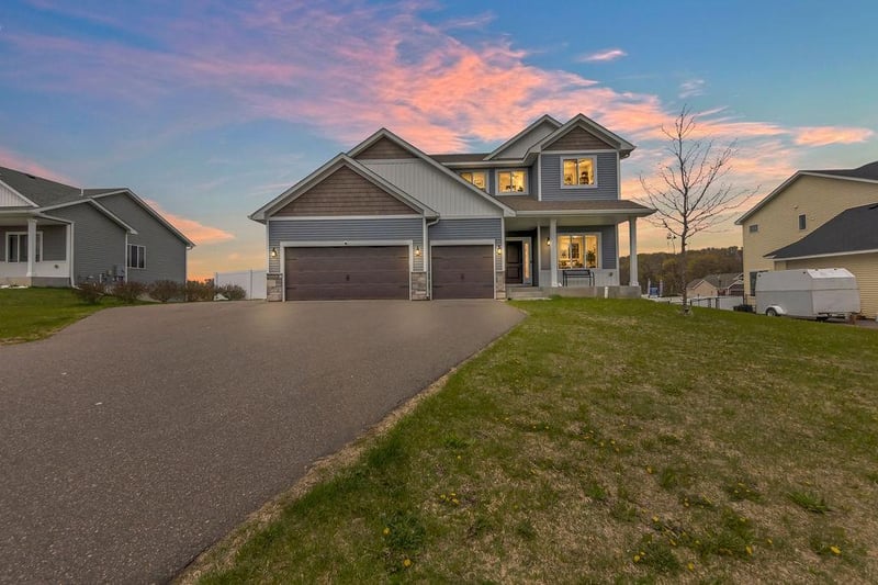 3643 236th Ln NW, Saint Francis, MN 55070