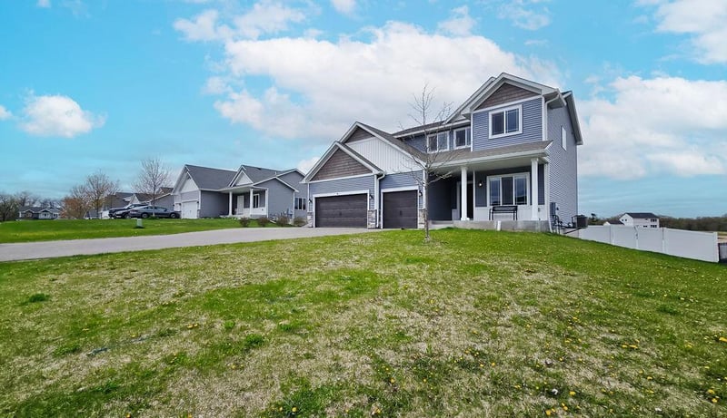 3643 236th Ln NW, Saint Francis, MN 55070